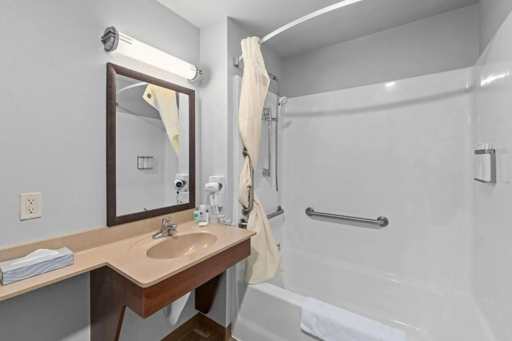 MainStay Suites Spokane Valley - Général