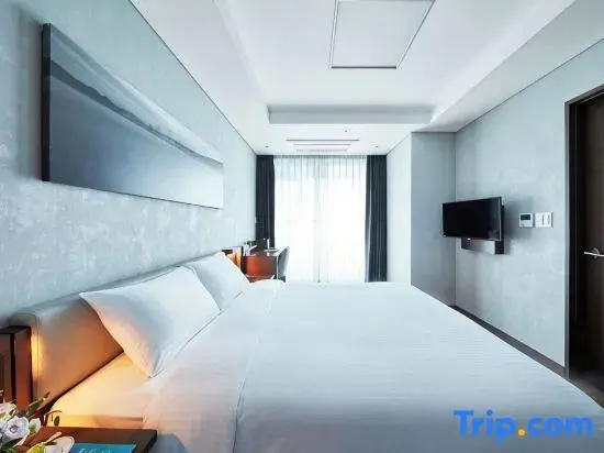 Towlan Jaber - Chambres