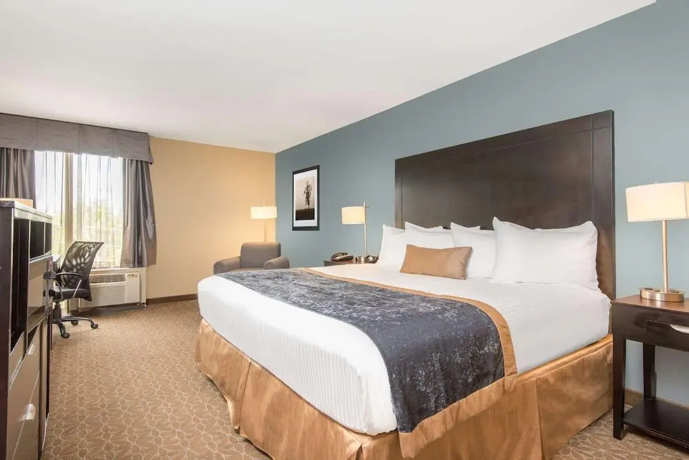 Hotel photo 14