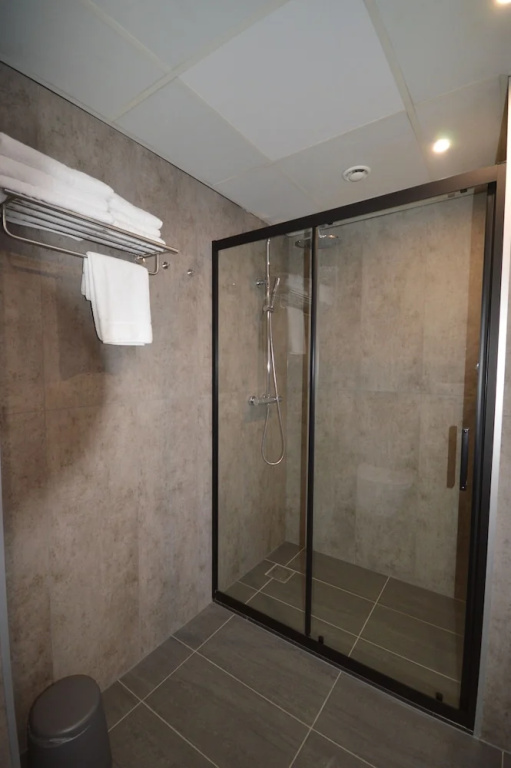 Atlas Hotel Holiday - Chambres