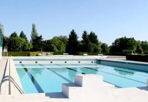 Voir la photo 2 — Camping Les Portes de Sancerre