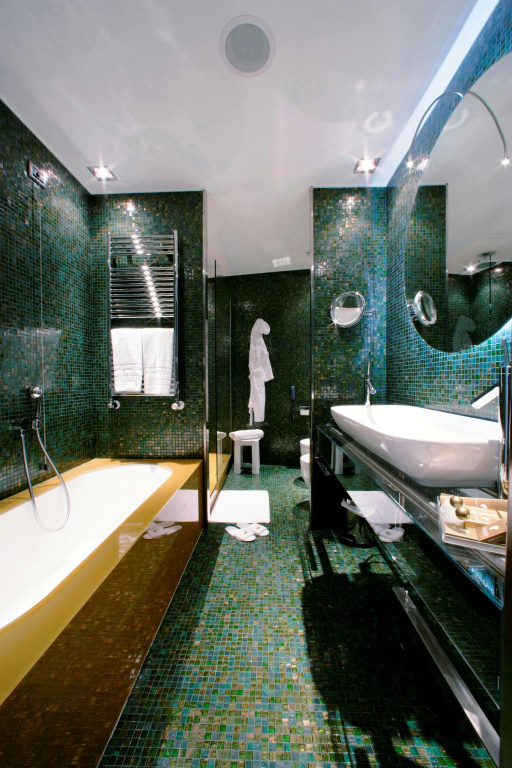 Antony Palace Hotel - Général