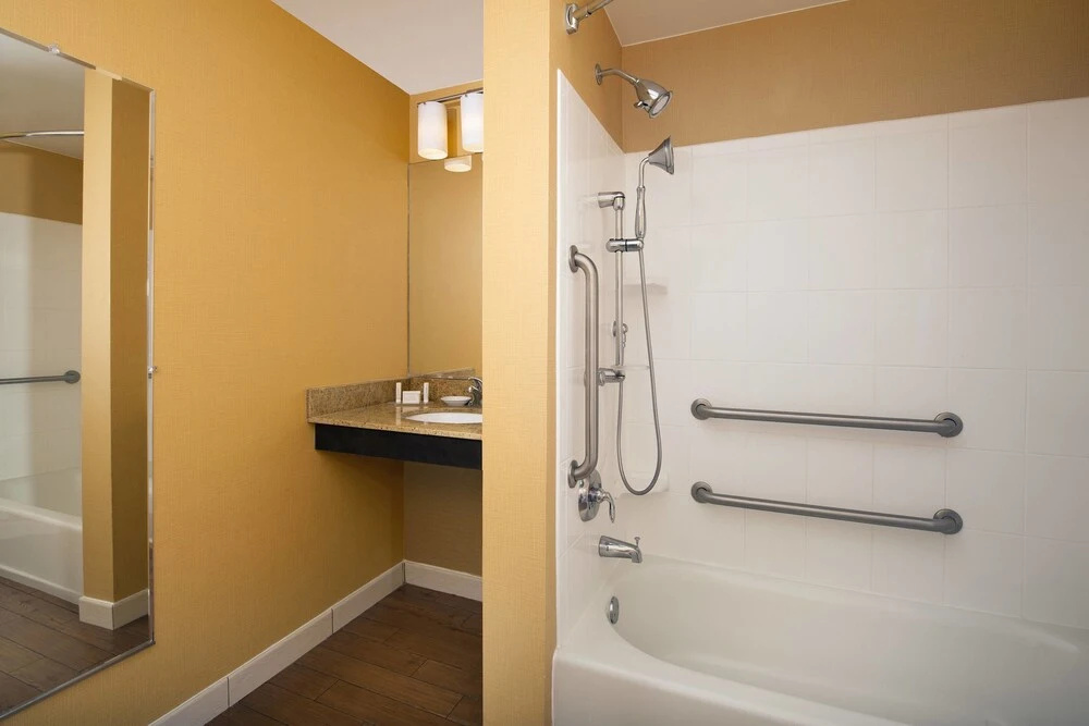 TownePlace Suites by Marriott Lexington Park Patuxent River Naval Air Station - Chambres