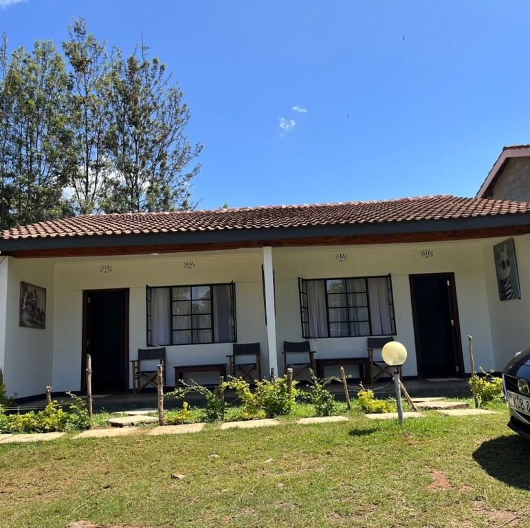 Riverside Villas Nanyuki