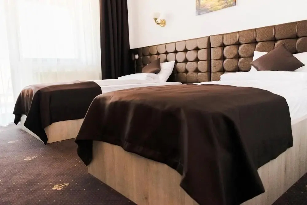 Comfort Double room (twin beds)