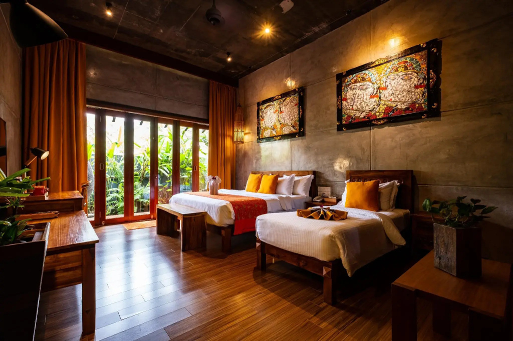 Ipoh Bali Hotel - Général