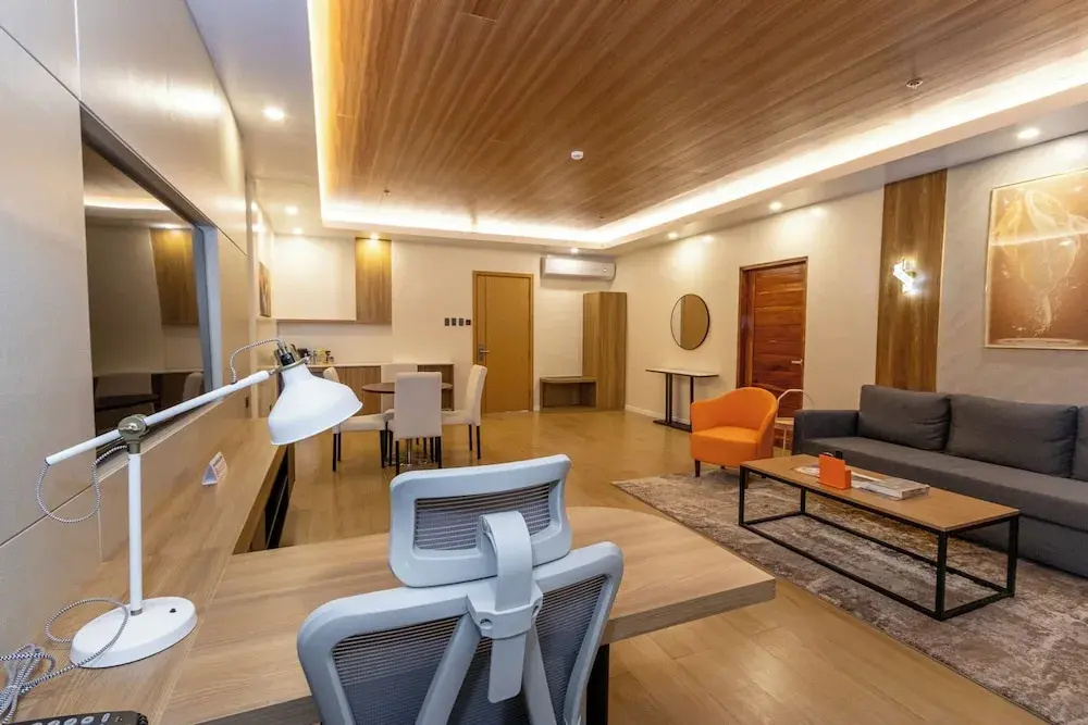 Hotel photo 10