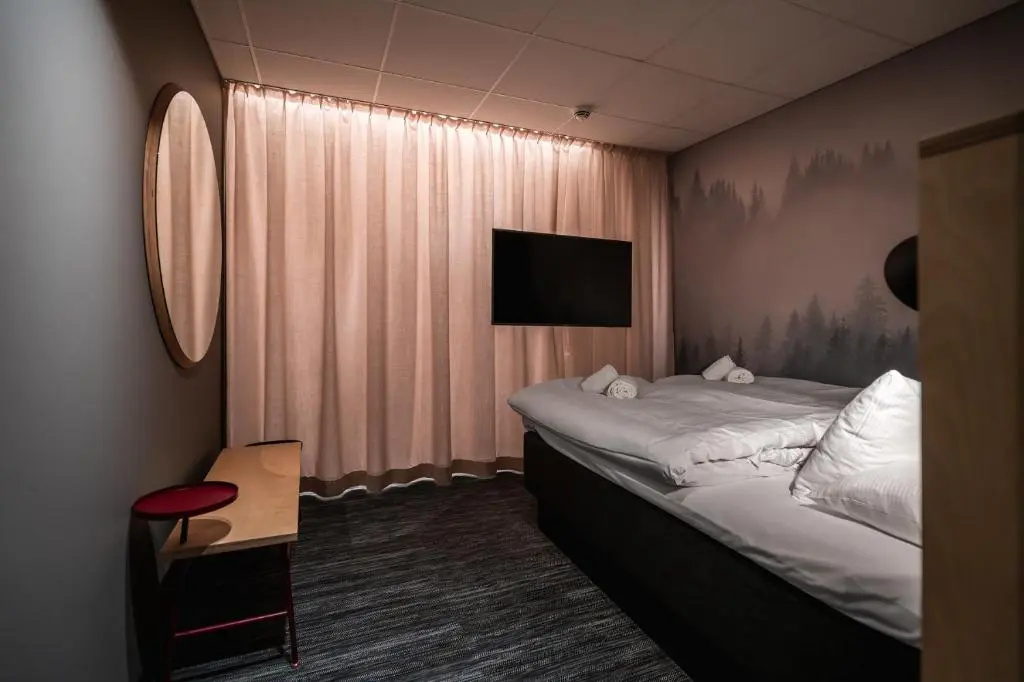 Mornington Hotel Stockholm Bromma - Chambres