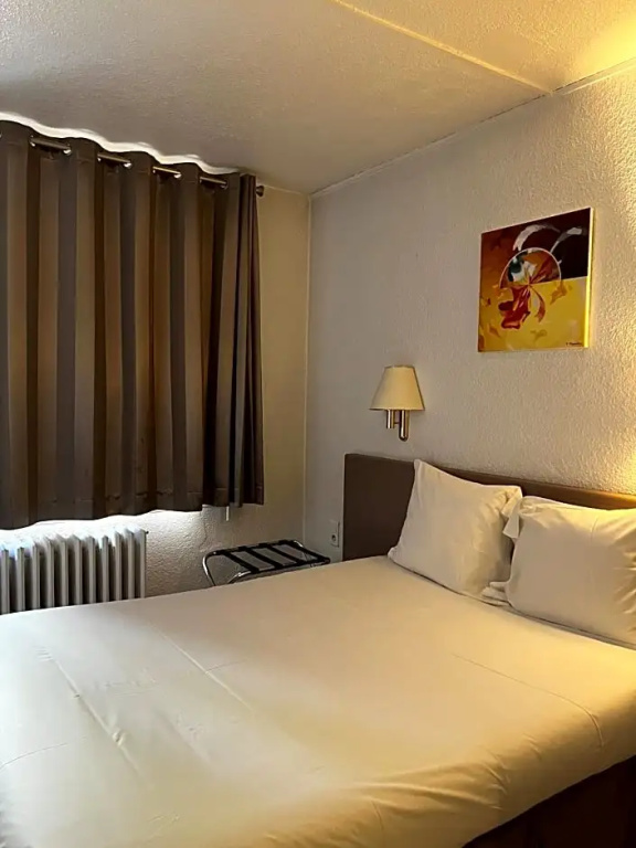 Hôtel & SPA Le Gambetta, Centre-ville, Bergerac - Chambres