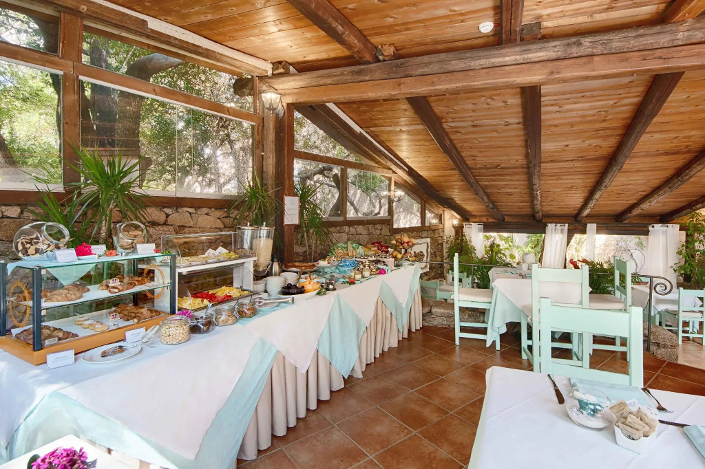 Hotel Colonna San Marco - Général