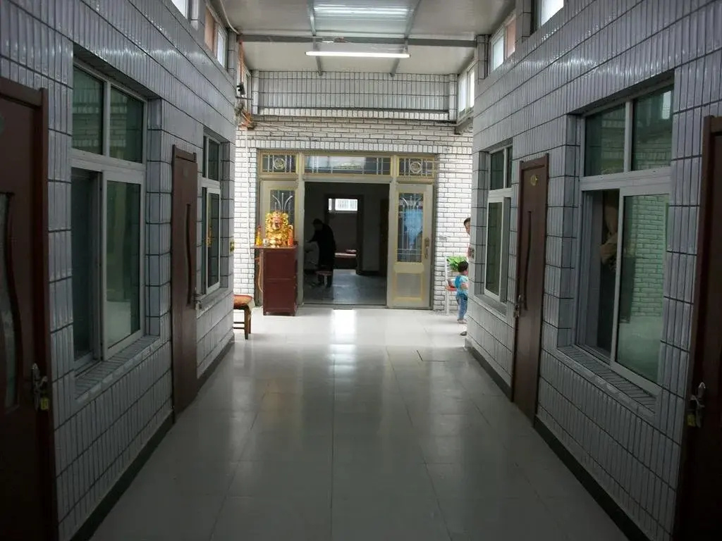 Xingcheng Zhencheng Homestay