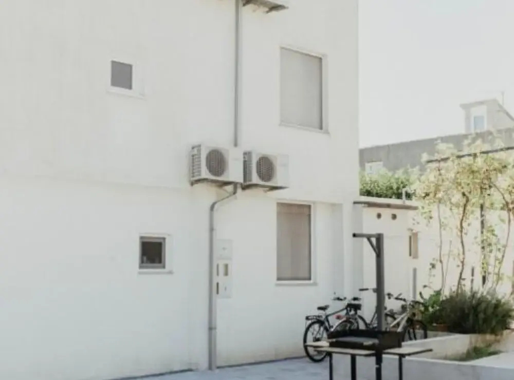 Apartmani Martinović