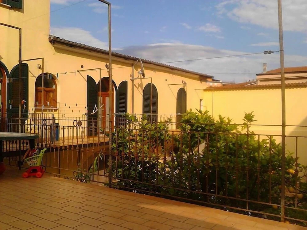 La Corte dei Morra