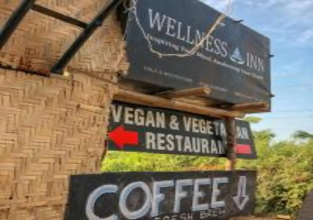 Wellness Inn - Chambres