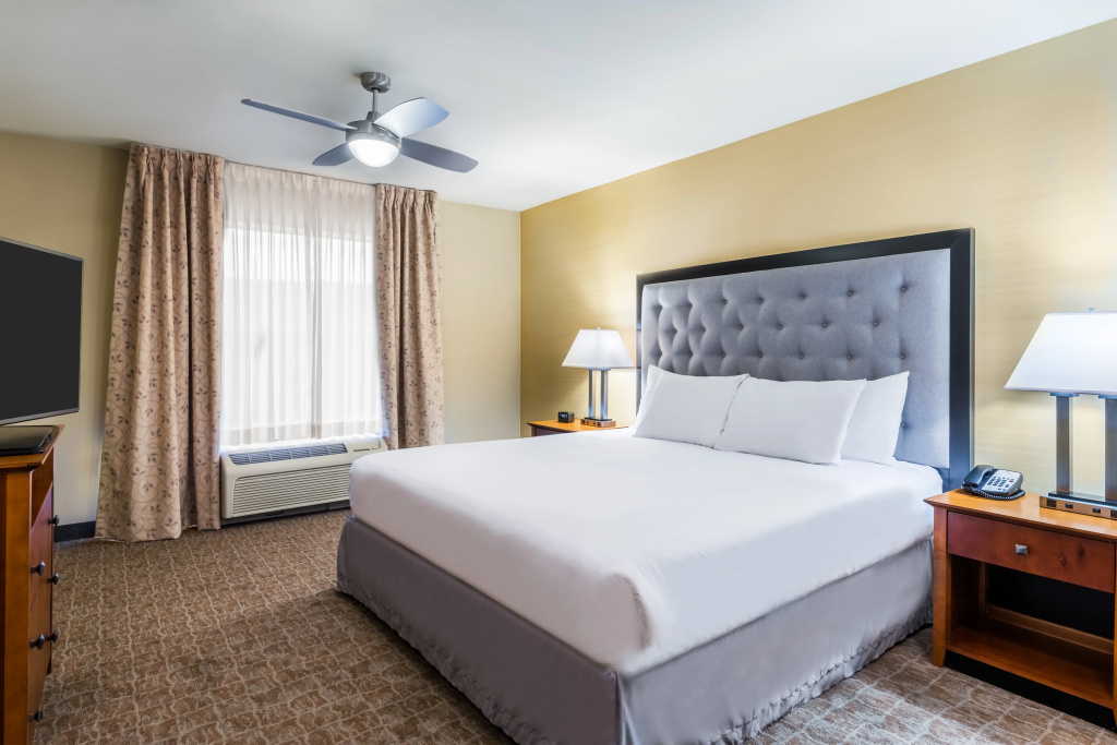 Larkspur Landing Extended Stay Suites St. Louis Riverport - Airport West - Général