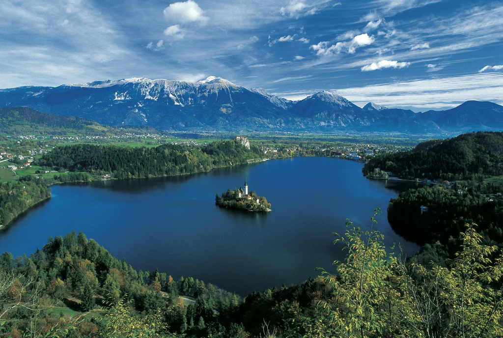 Grand Hotel Toplice - Sava Hotels & Resorts - Général