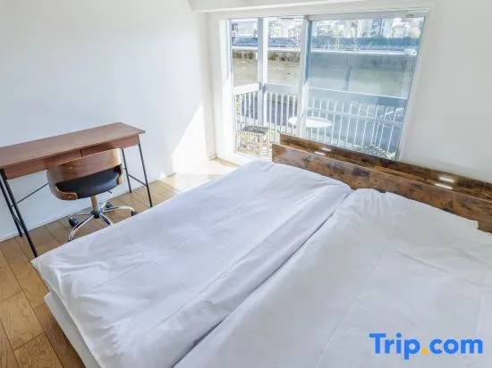 Hostel Chapter Two Tokyo 사진 10