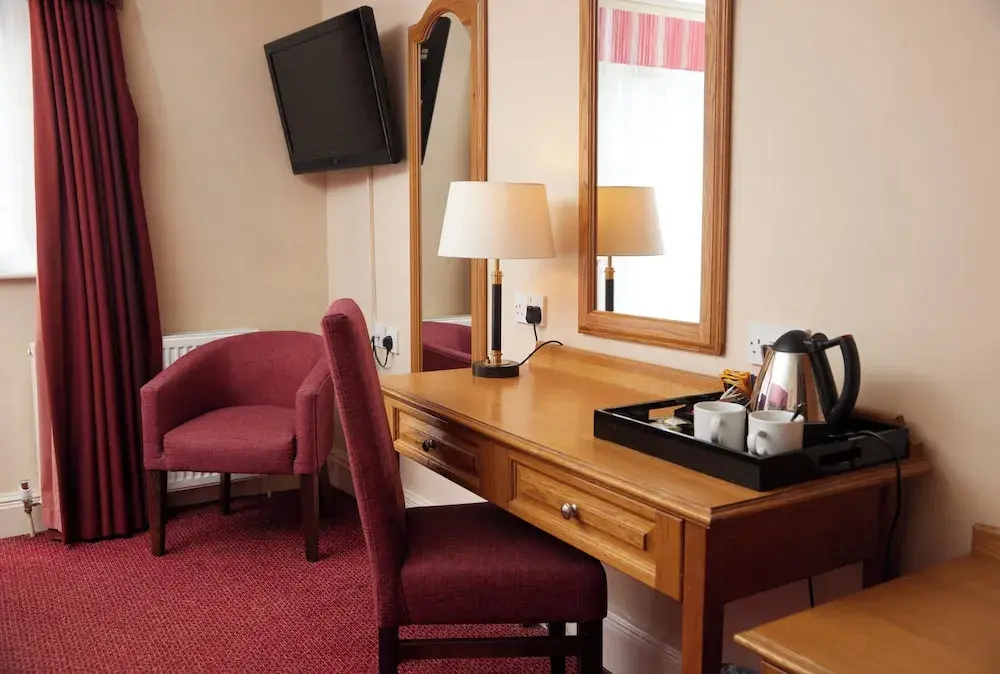 The Fieldhead Hotel by Greene King Inns - Chambres