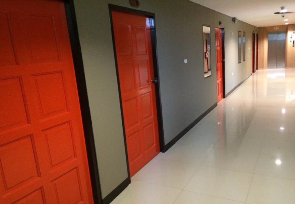 Hotel photo 18