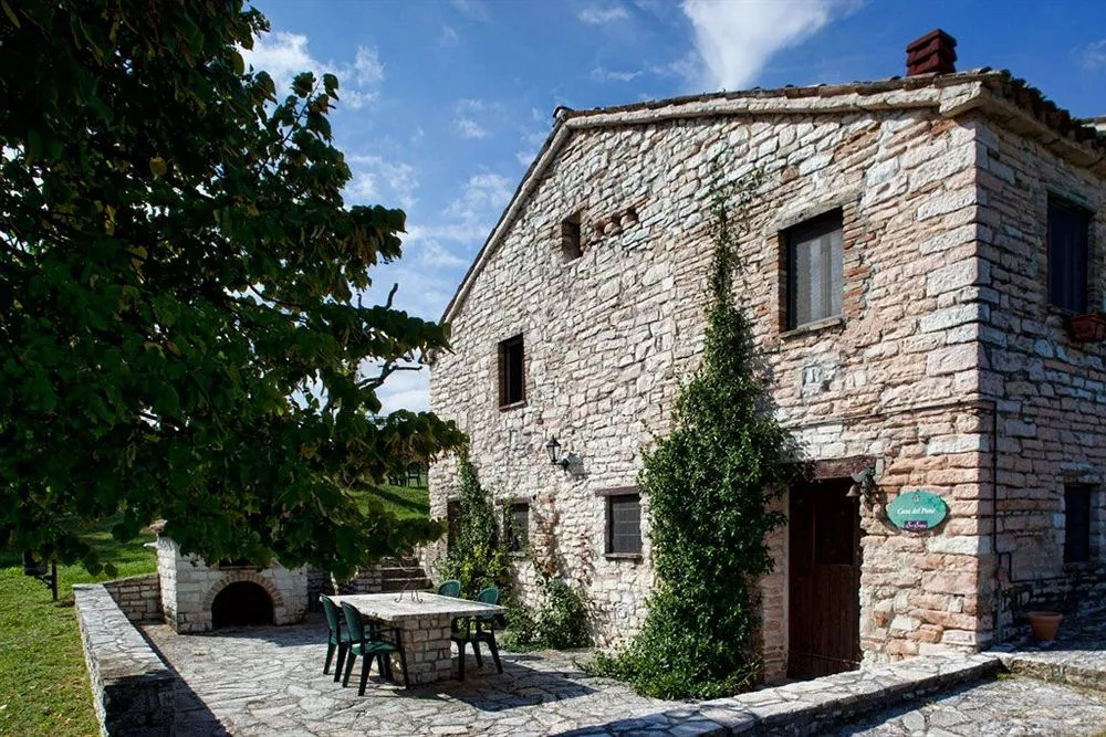 Riserva Privata San Settimio - Général