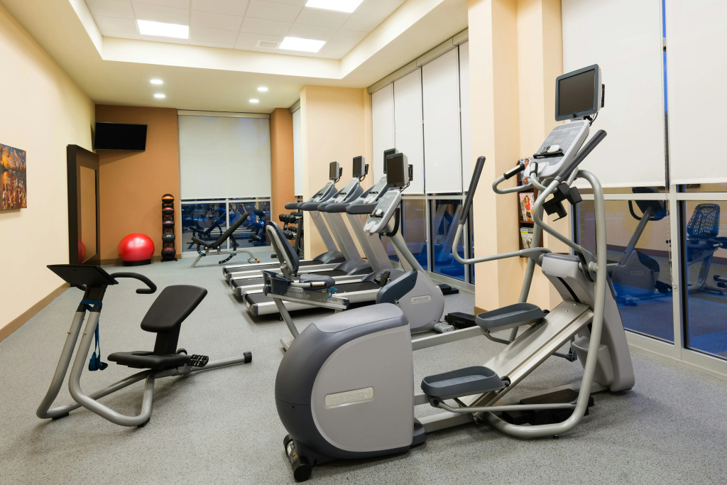 Homewood Suites by Hilton Little Rock Downtown - Général