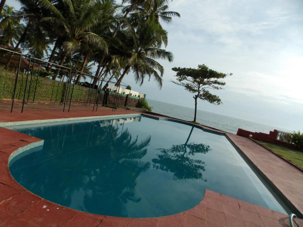 Mascot Beach Resort - Général