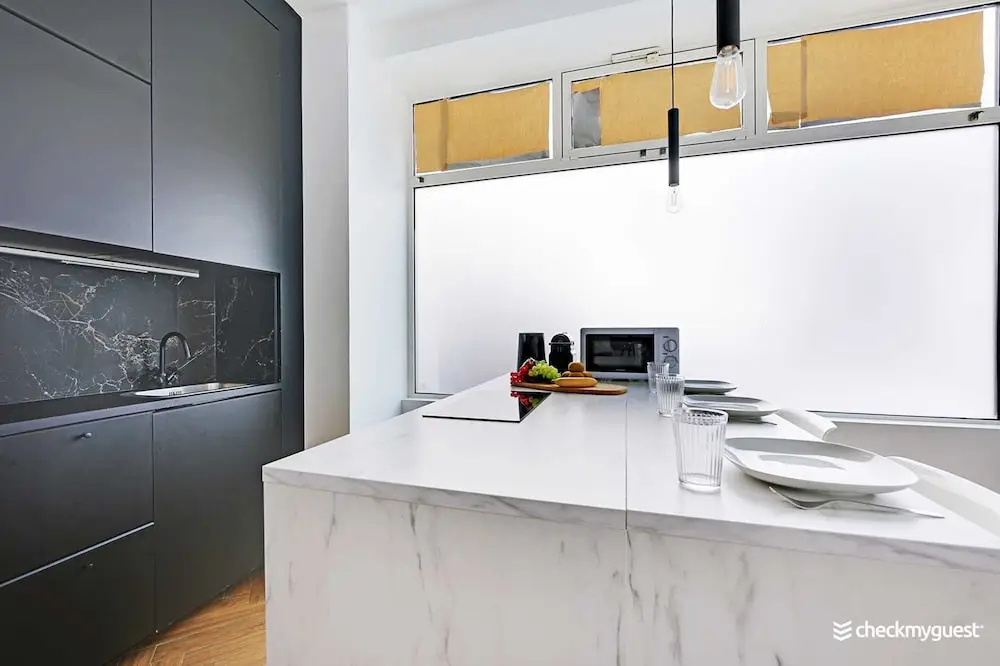 Afficher la photo 8 — Elegant Apartment - 1br/2p - Picpus