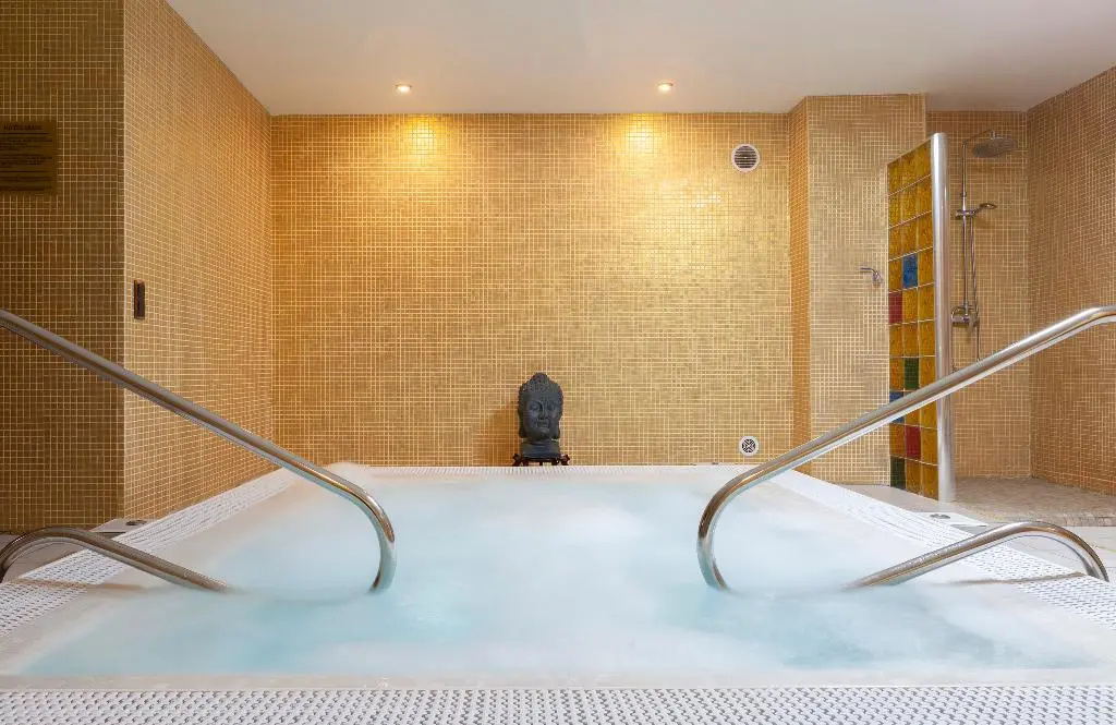 Hotel Araxa - Adults Only - Général