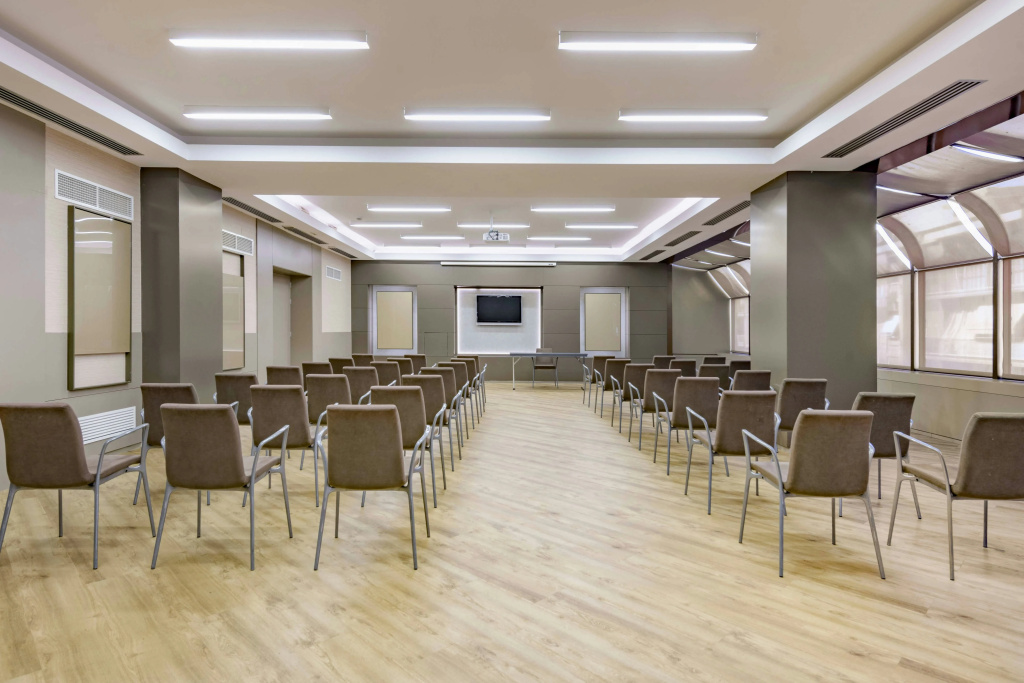 AC Hotel Genova by Marriott - Général