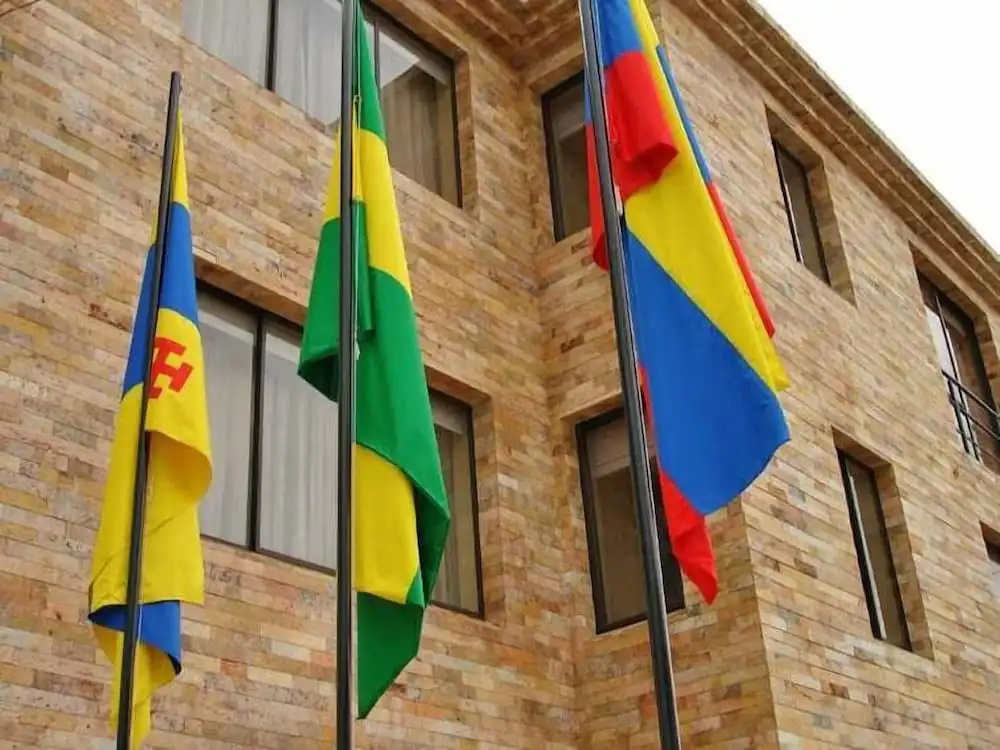 Hotel Boutique Confort Suites