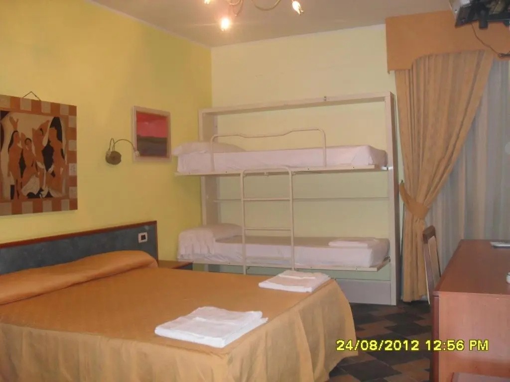Blumentag - Chambres