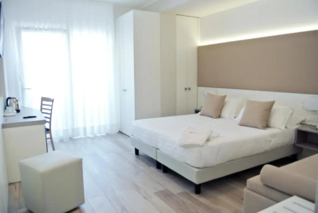 Bologna - Chambres