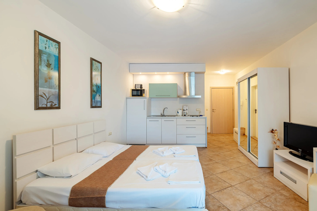 Midia Family Resort - Général