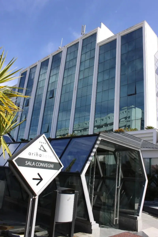 Executive Luxury Hotel - Général