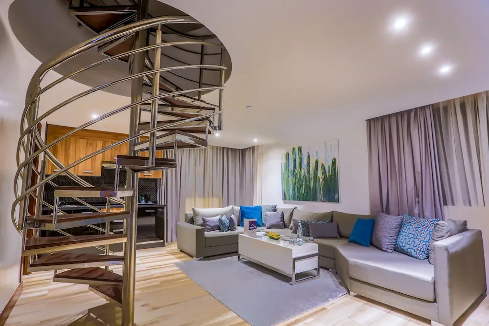Sbn Suite Hotel — 5