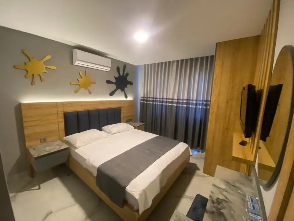 Hotel photo 4