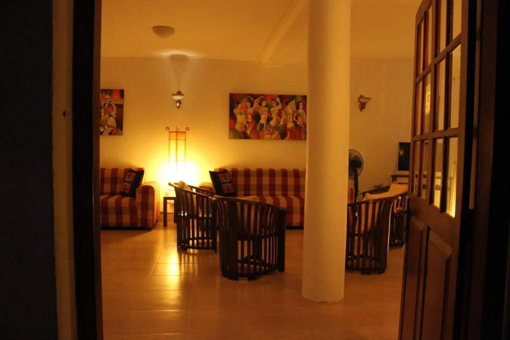 Hotel photo 16