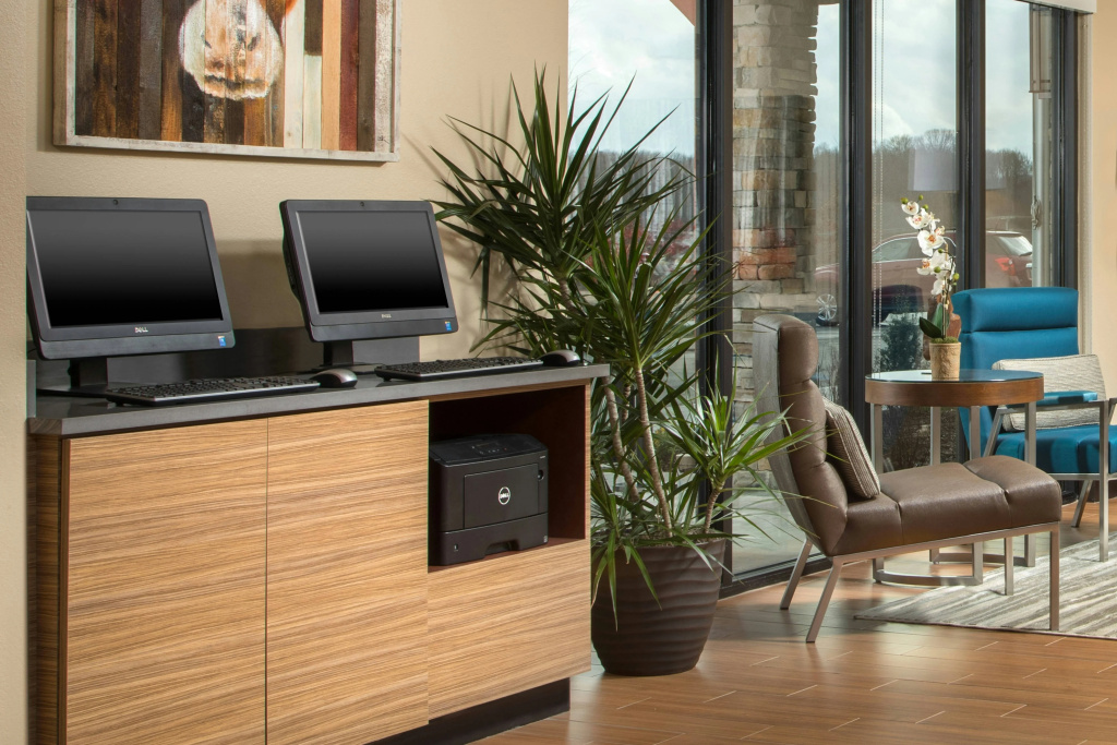 Towneplace Suites Nashville Smyrna - Général