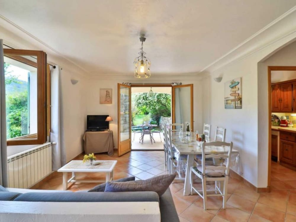 Afficher la photo 7 — Pascaline, Holiday Cottage for 4 People