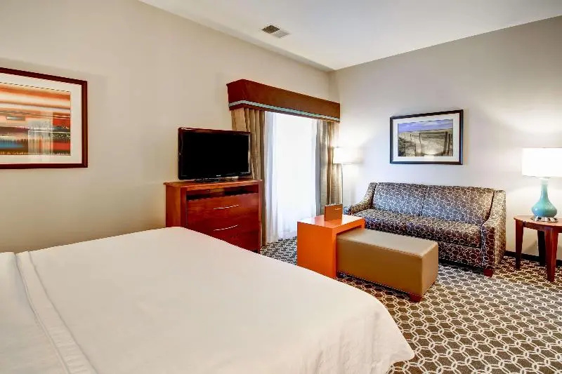 Homewood Suites by Hilton Greeley - Chambres