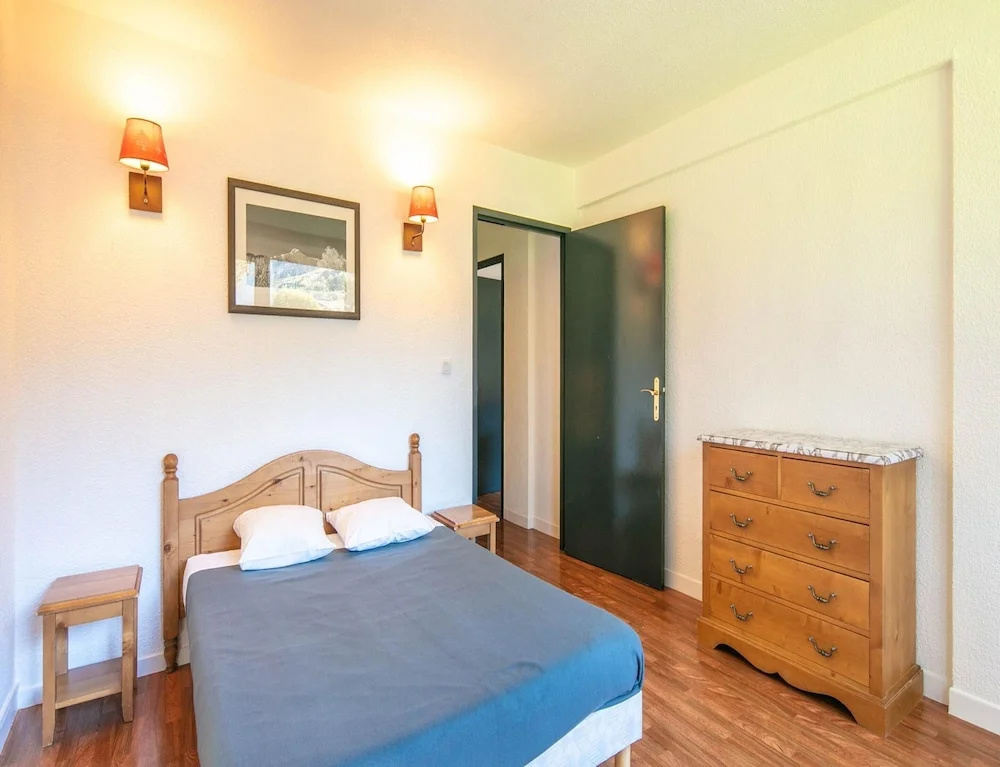 Voir la photo 4 — Apartment Near Belle Etoile ski Lift