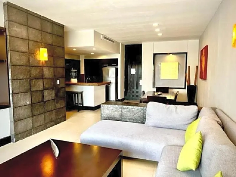 Aldea Thai Luxury by Mistik - Chambres