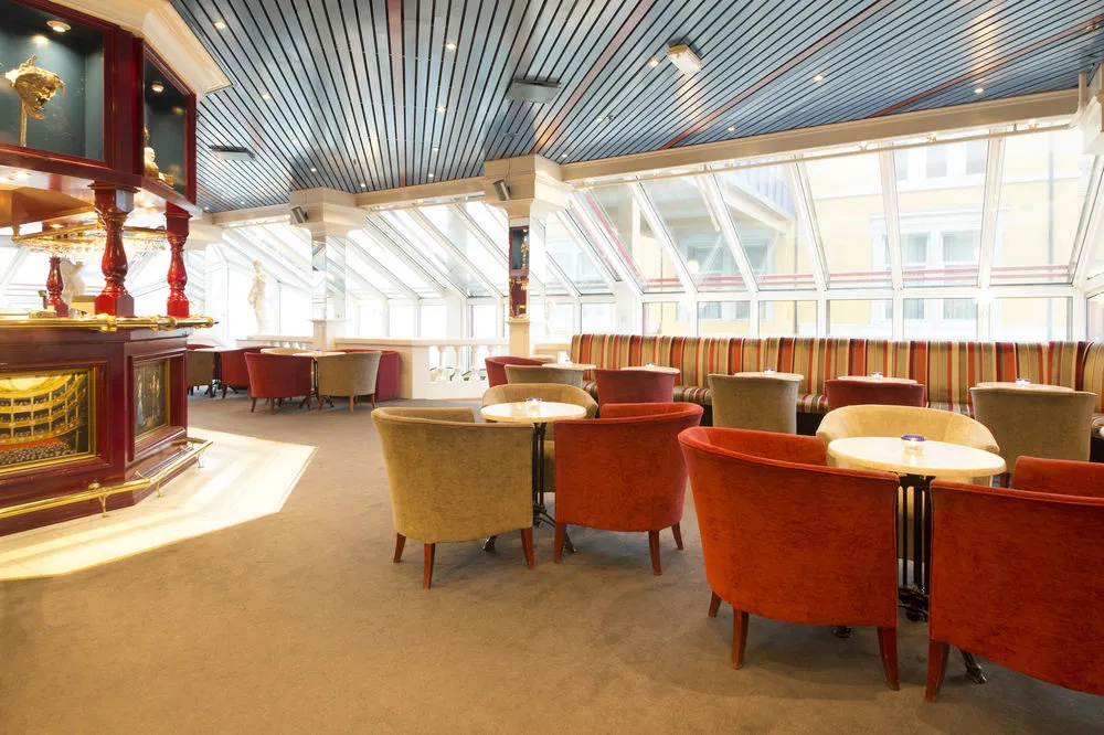 Scandic Park Drammen - Général