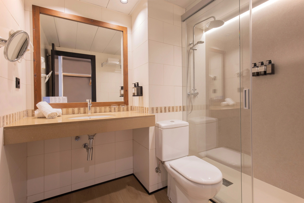 Hotel Magic Pas by Nexta - Chambres