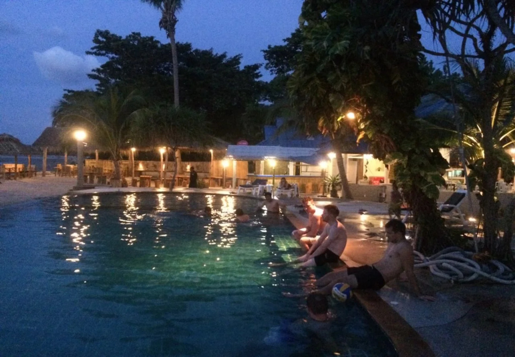 Hotel photo 8