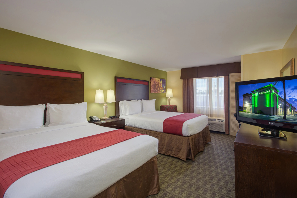 Holiday Inn North Phoenix - Général