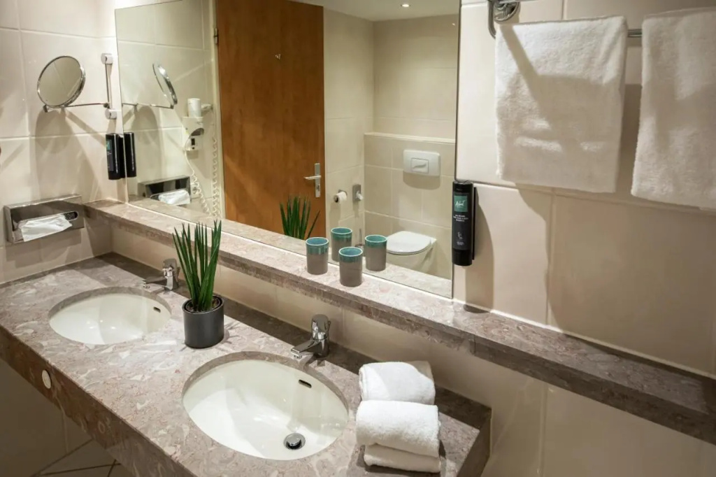 ACHAT Hotel Braunschweig - Général