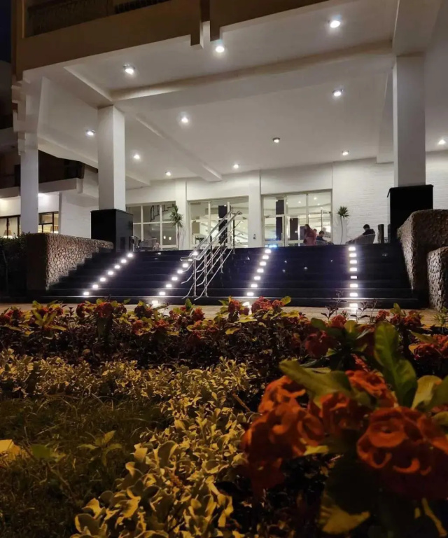 Regina Resort and Aqua Park Hurghada - Général