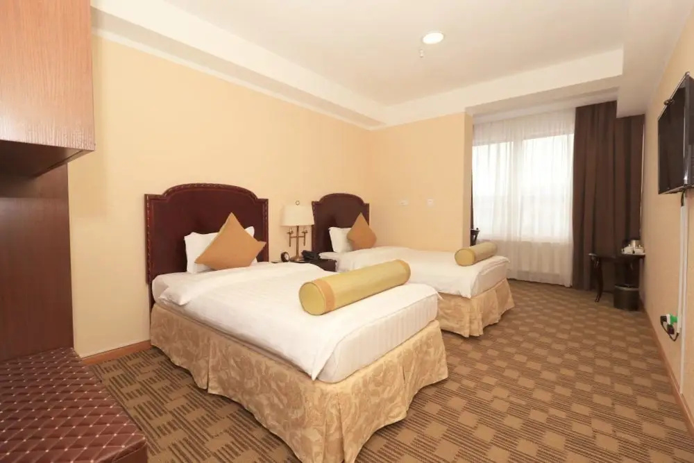 Hotel photo 2