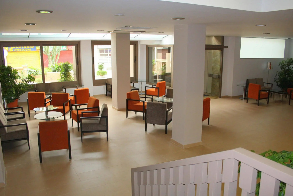 Hotel photo 8